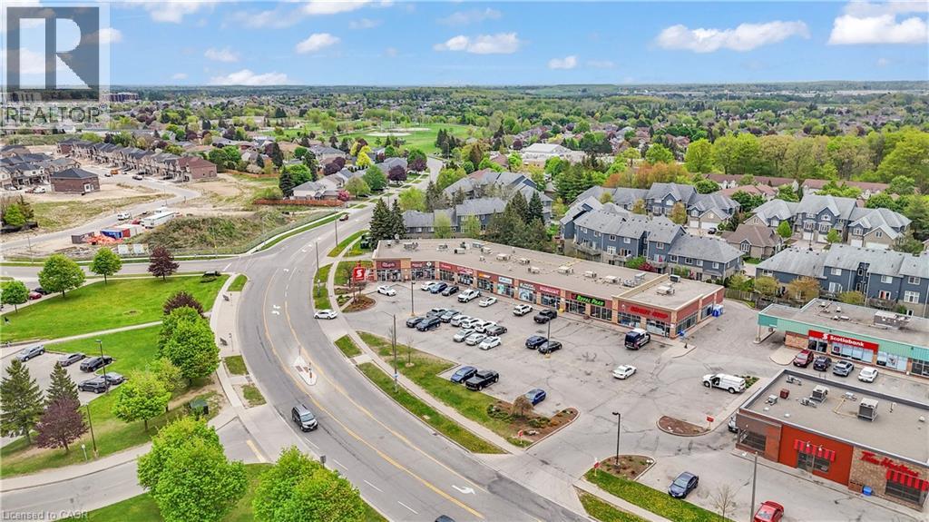 95 SAGINAW Parkway Unit# 6, Cambridge, Ontario