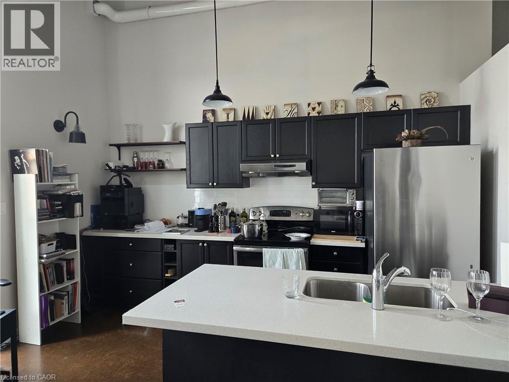 11 Rebecca Street Unit# 202, Hamilton, Ontario  L8R 3H7 - Photo 3 - 40813565