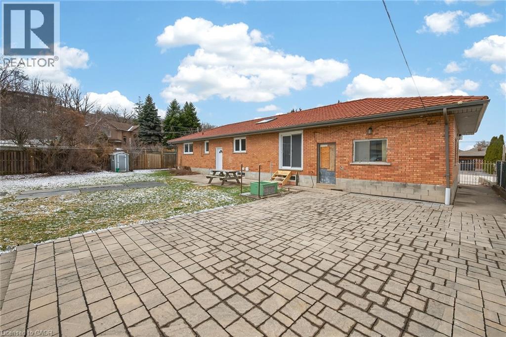 82 Millen Road Unit# 1, Stoney Creek, Ontario  L8G 3G2 - Photo 33 - 40813462