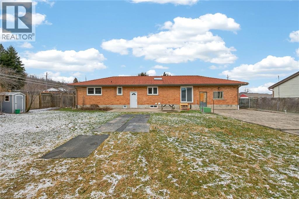 82 Millen Road Unit# 1, Stoney Creek, Ontario  L8G 3G2 - Photo 34 - 40813462