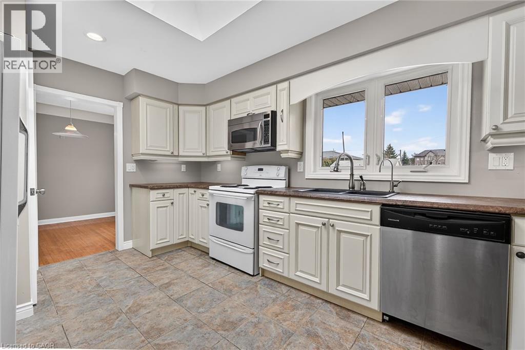 82 Millen Road Unit# 1, Stoney Creek, Ontario  L8G 3G2 - Photo 7 - 40813462