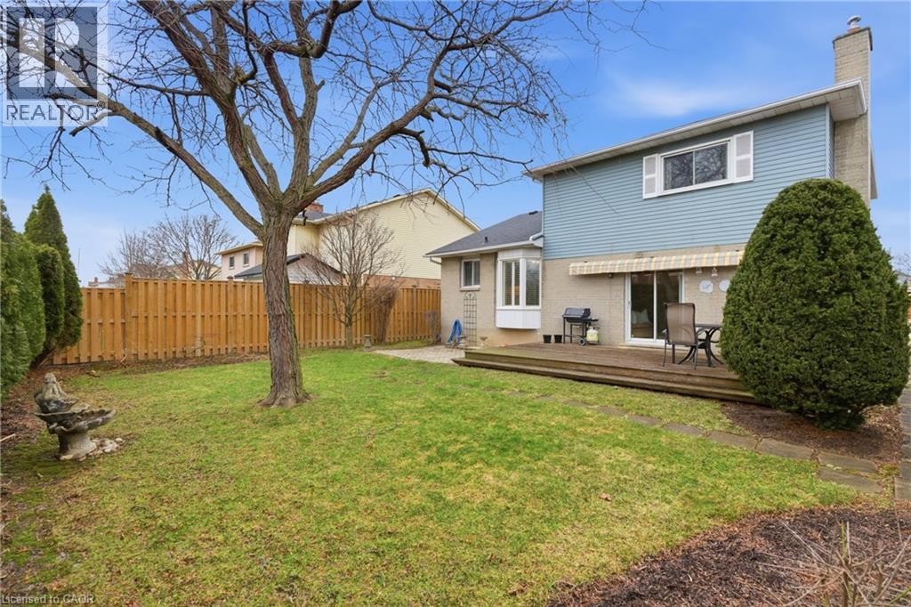 3 Elderwood Drive, St. Catharines, Ontario  L2S 3E9 - Photo 45 - 40813663