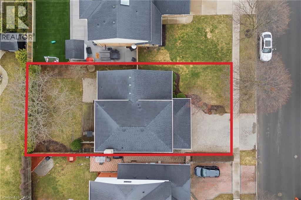 3 Elderwood Drive, St. Catharines, Ontario  L2S 3E9 - Photo 47 - 40813663