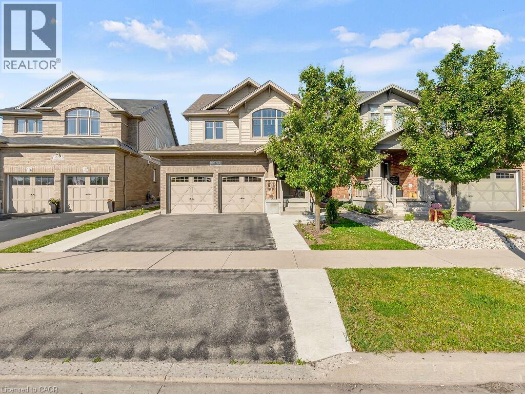 269 Goodwin Drive, Guelph, Ontario  N1L 0K1 - Photo 2 - 40813711