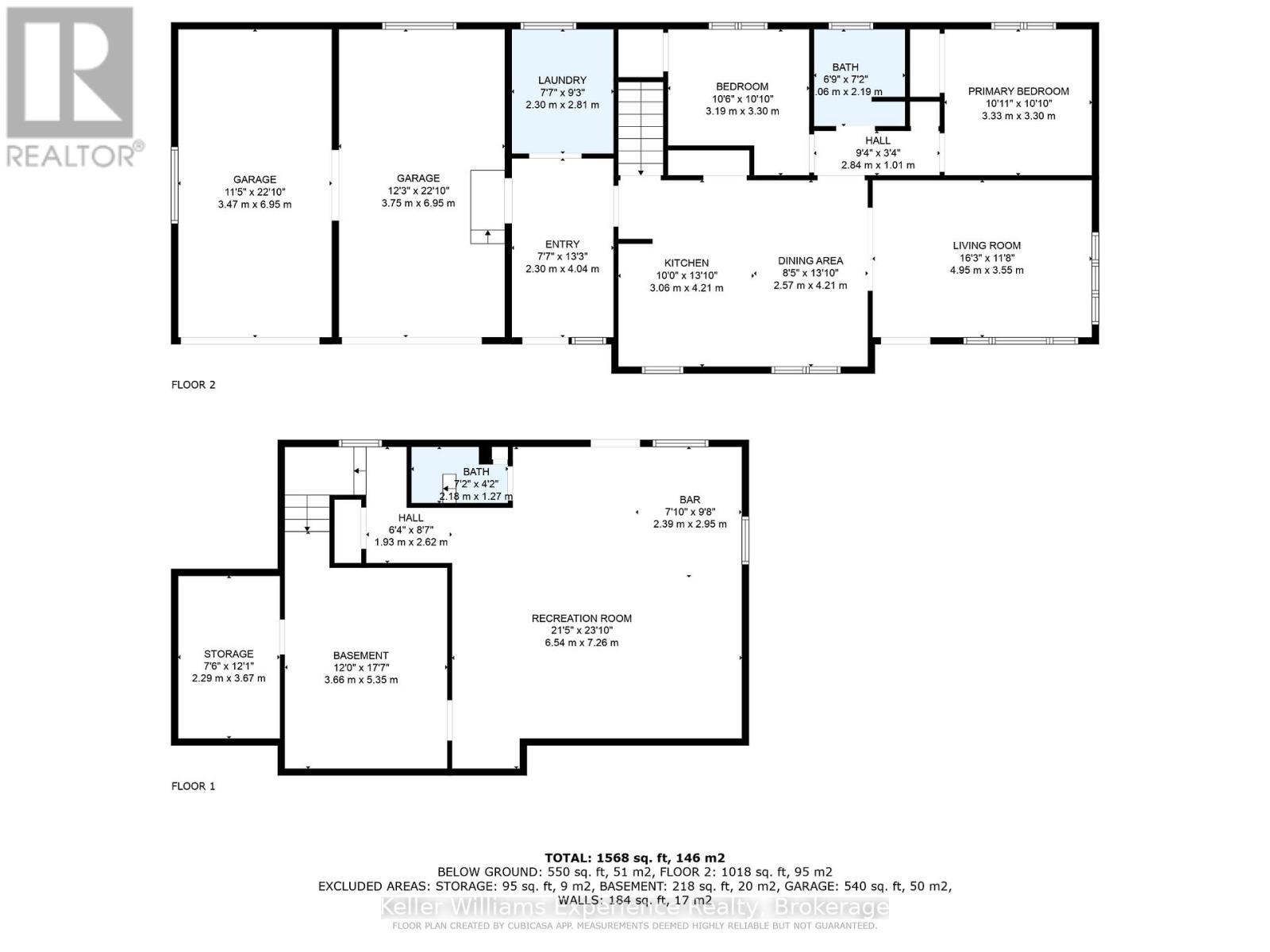 450 Concession 11 Road E, Tiny, Ontario  L0L 2J0 - Photo 4 - S12902656