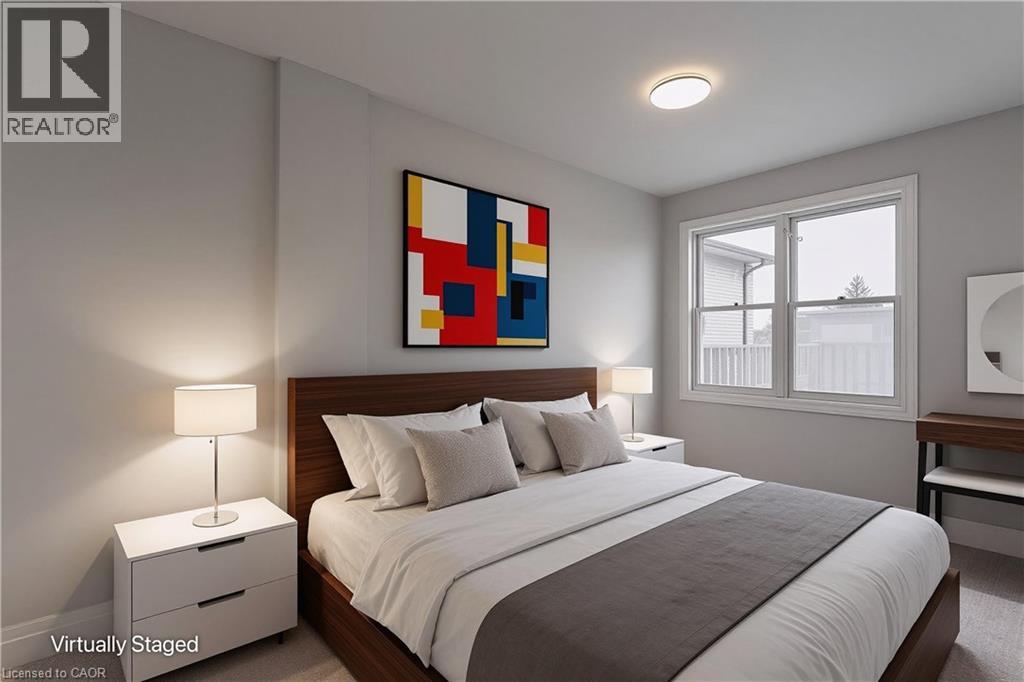 128 Margaret Avenue, Stoney Creek, Ontario  L8G 3G8 - Photo 19 - 40813313