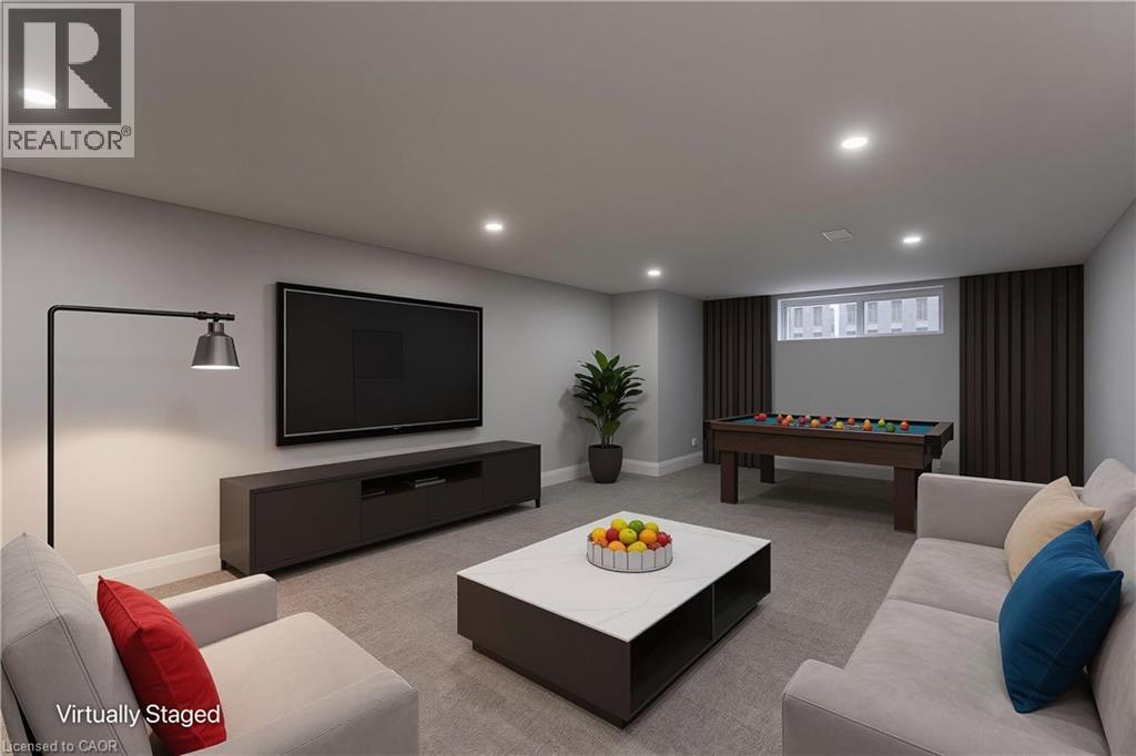 128 Margaret Avenue, Stoney Creek, Ontario  L8G 3G8 - Photo 26 - 40813313