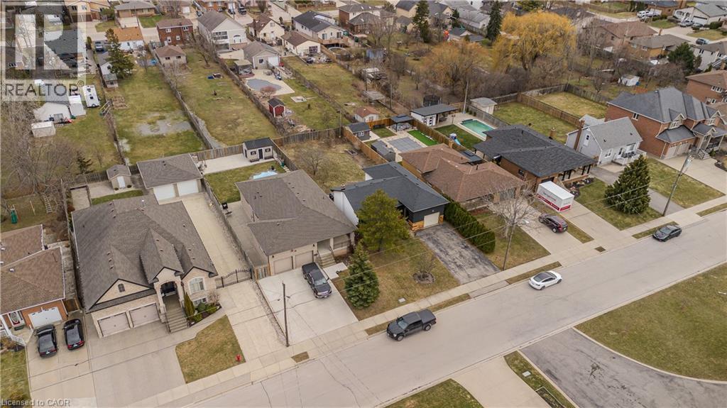 128 Margaret Avenue, Stoney Creek, Ontario  L8G 3G8 - Photo 35 - 40813313