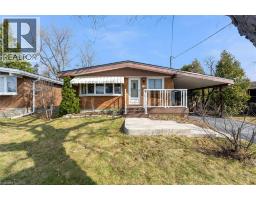 77 LAWFIELD Drive, Hamilton, Ontario