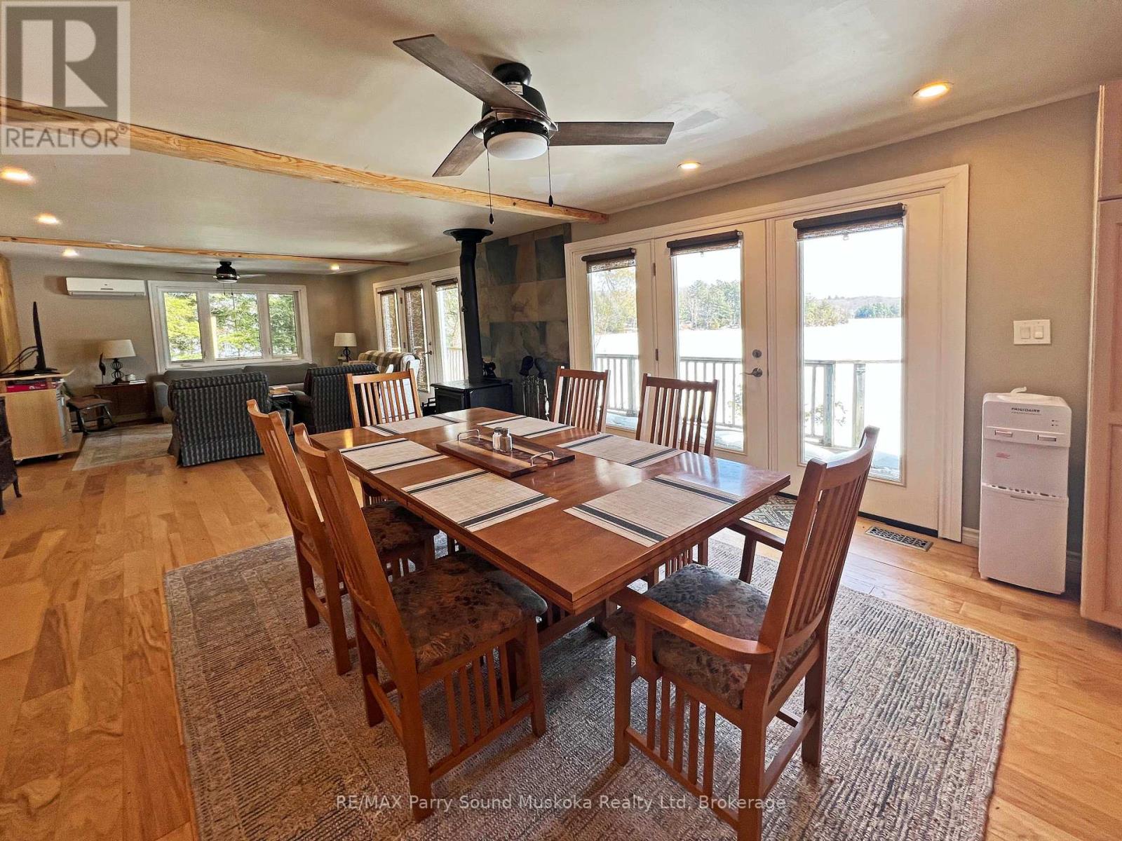 24a Rocco's Lane, Seguin, Ontario  P2A 2W8 - Photo 14 - X12902800