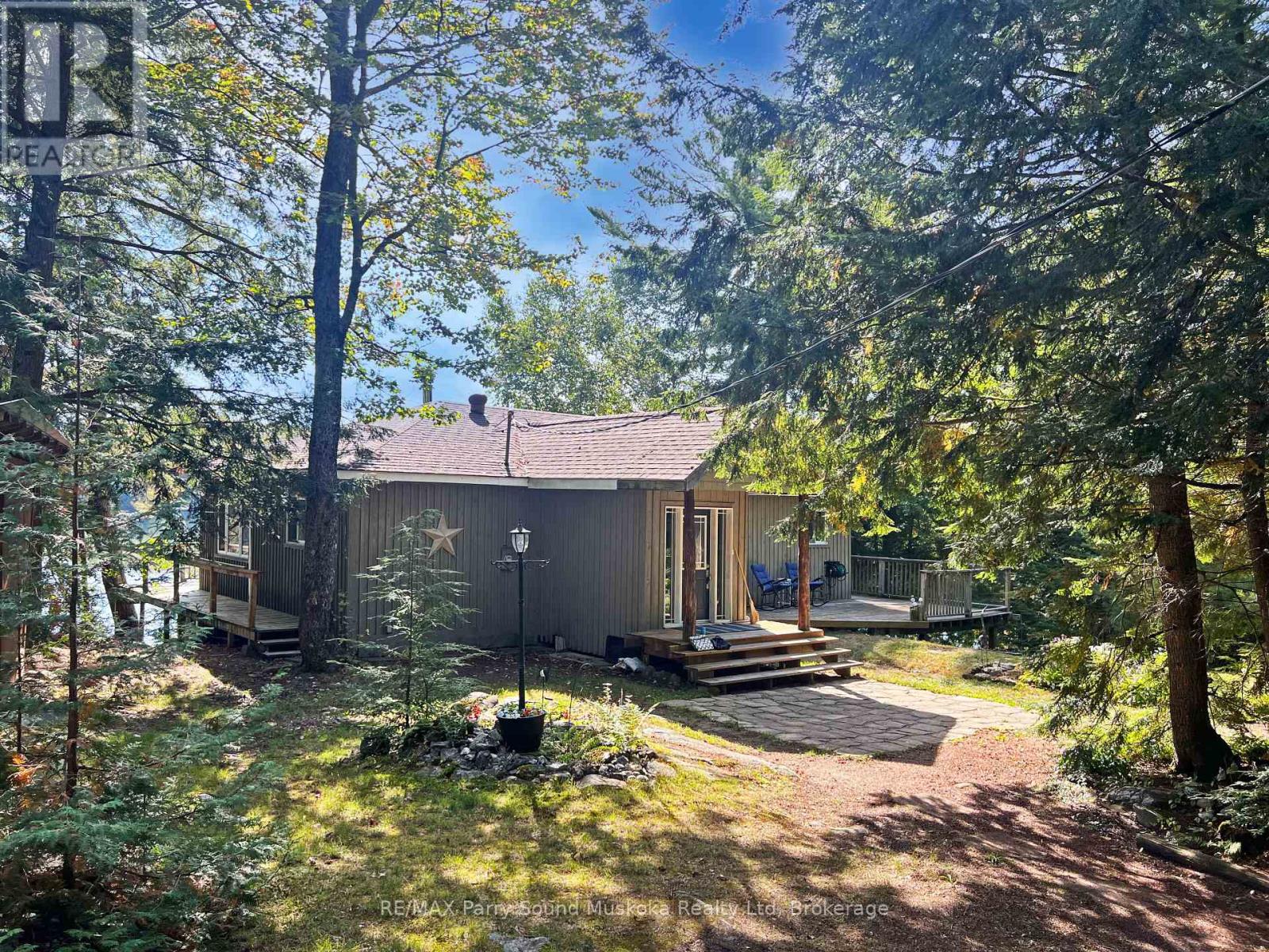 24a Rocco's Lane, Seguin, Ontario  P2A 2W8 - Photo 3 - X12902800