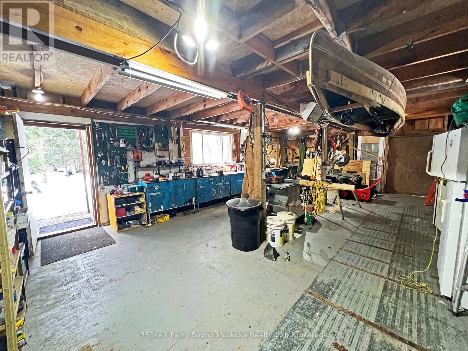 24a Rocco's Lane, Seguin, Ontario  P2A 2W8 - Photo 32 - X12902800