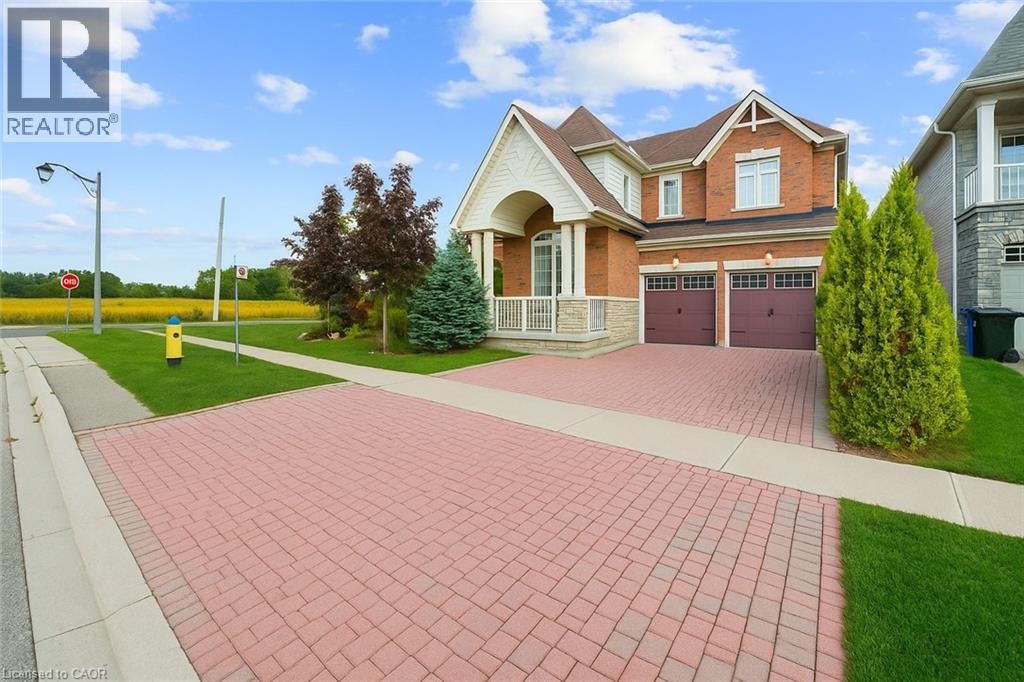 2 Kennedy Boulevard, Alliston, Ontario  L9R 0L4 - Photo 3 - 40813762