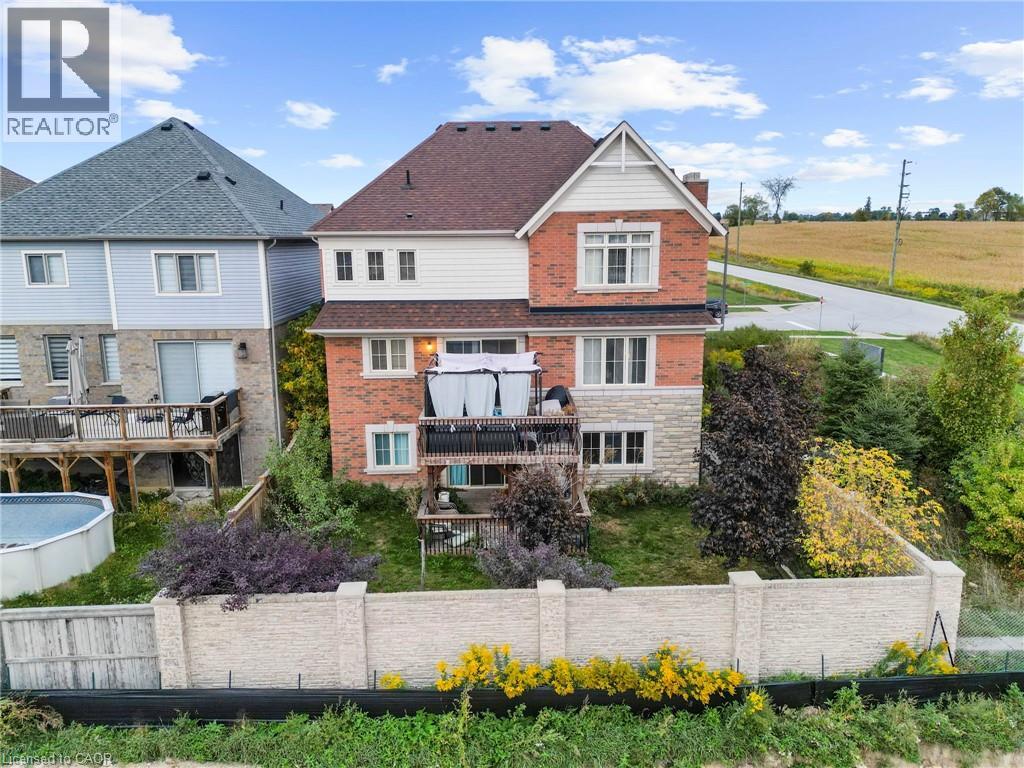 2 Kennedy Boulevard, Alliston, Ontario  L9R 0L4 - Photo 32 - 40813762