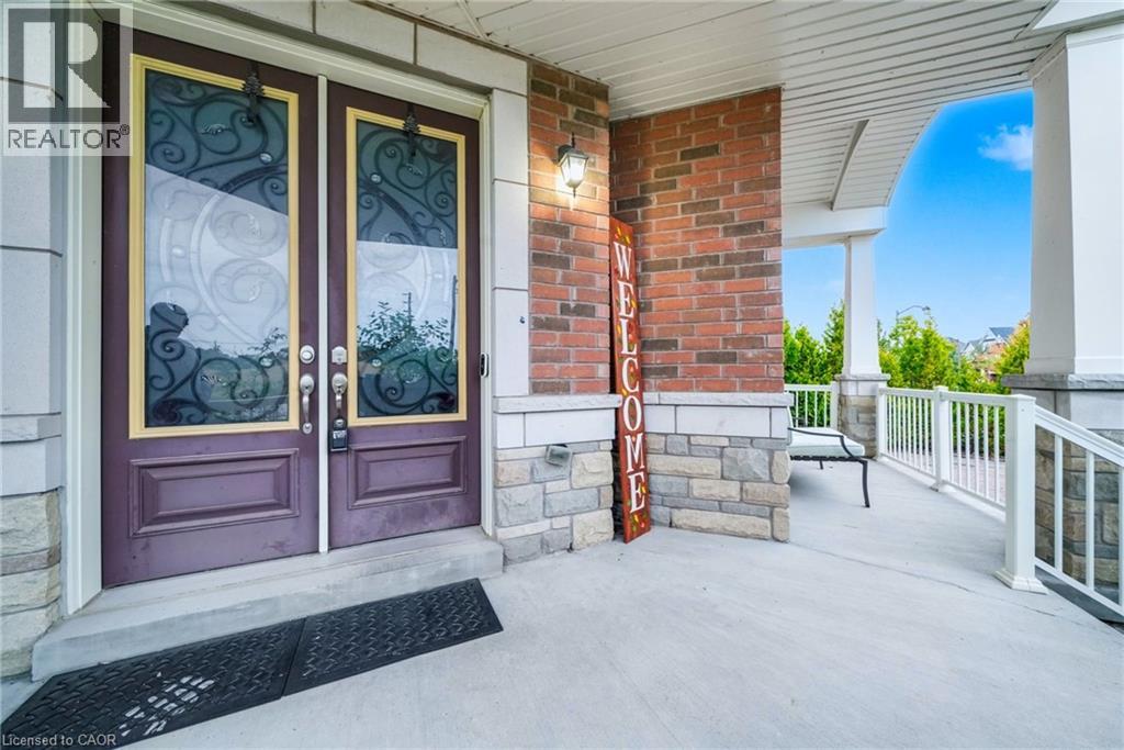 2 Kennedy Boulevard, Alliston, Ontario  L9R 0L4 - Photo 4 - 40813762