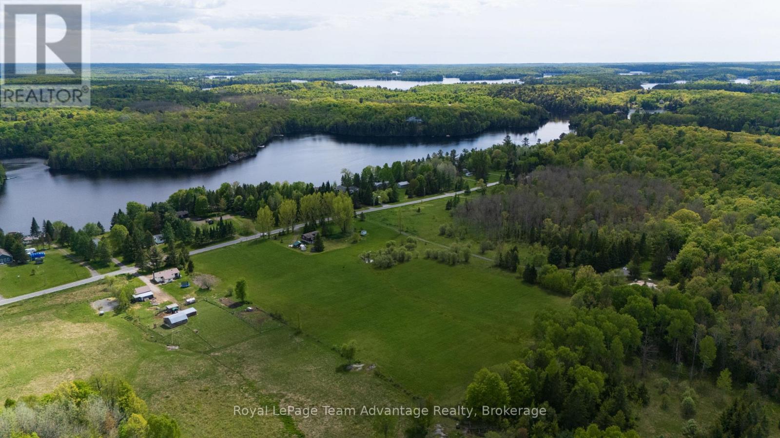 13 Lakeside Drive, Mckellar, Ontario  P2A 0B4 - Photo 4 - X12903152