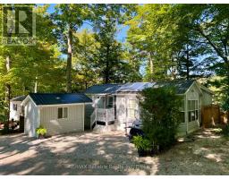 19 - 76735 WILDWOOD LINE, Bluewater, Ontario