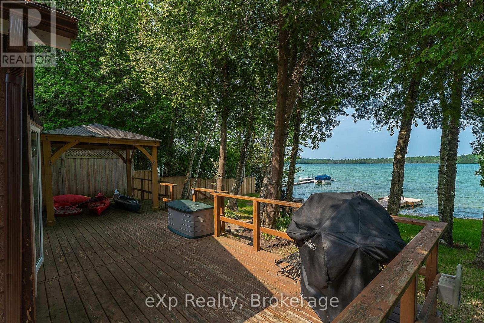 170 Francis Drive, Georgian Bluffs, Ontario  N0H 2K0 - Photo 35 - X12903240