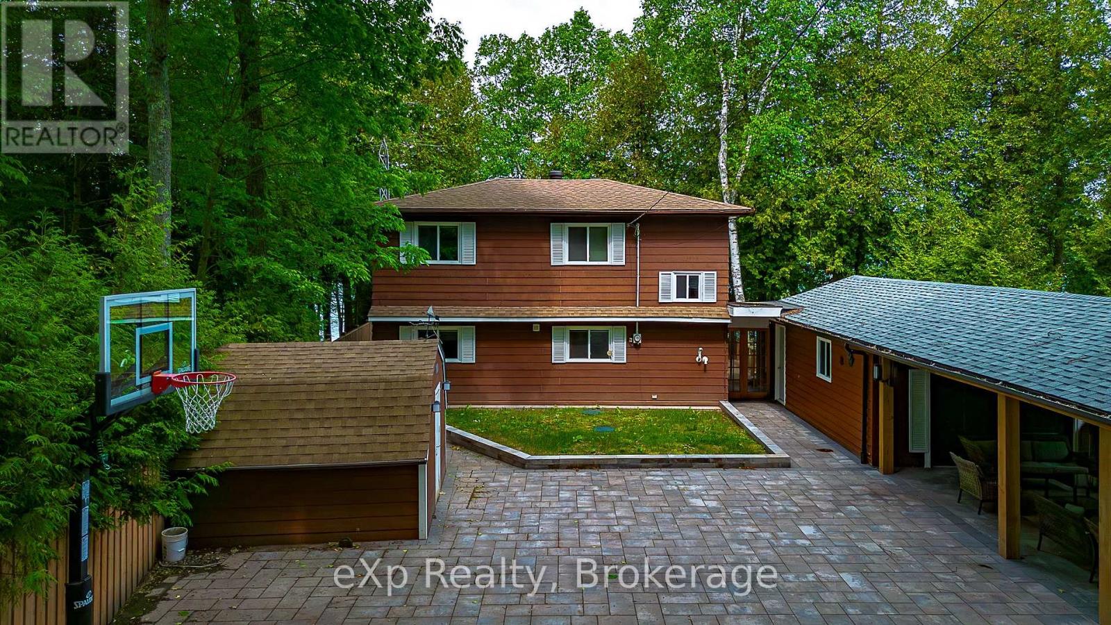 170 Francis Drive, Georgian Bluffs, Ontario  N0H 2K0 - Photo 39 - X12903240