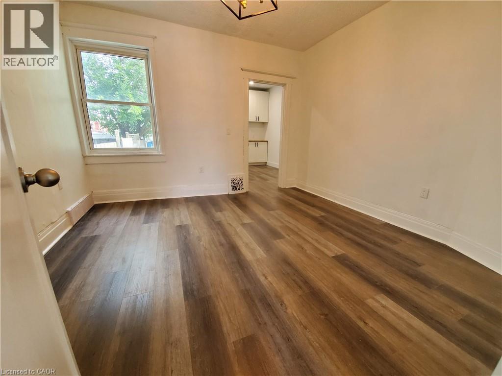 198 Sherman Avenue N Unit# 1, Hamilton, Ontario  L8L 6M9 - Photo 6 - 40812865