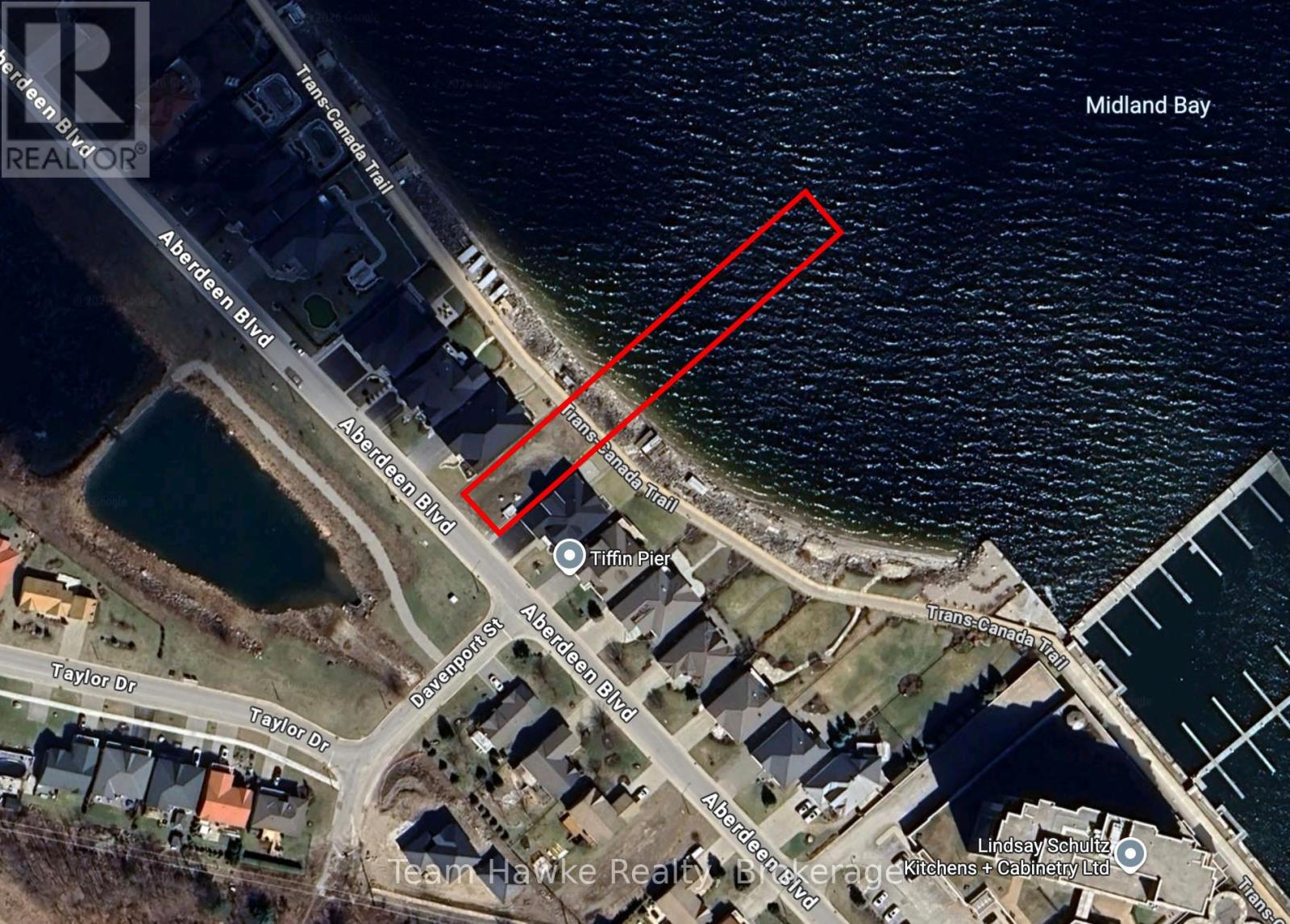 637 ABERDEEN BOULEVARD, Midland, Ontario