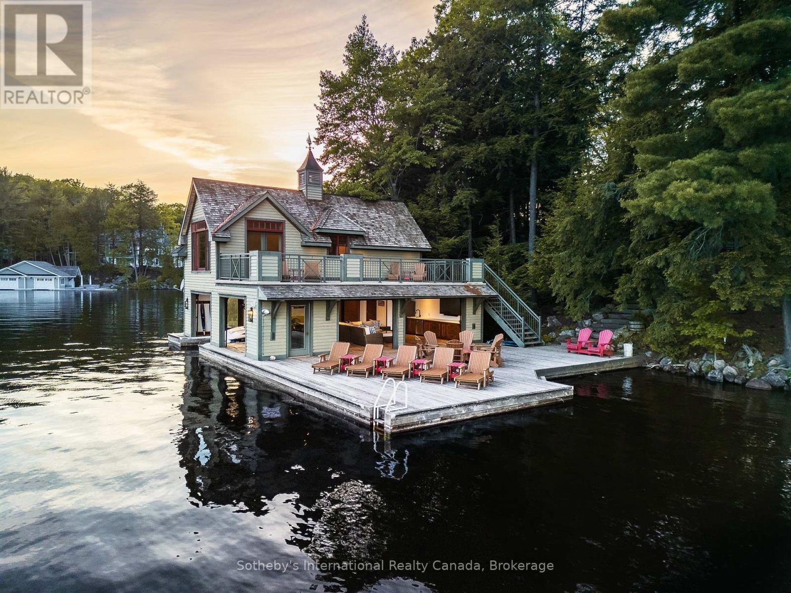 4 Ditchburn Drive, Seguin, Ontario  P0C 1J0 - Photo 14 - X12903698