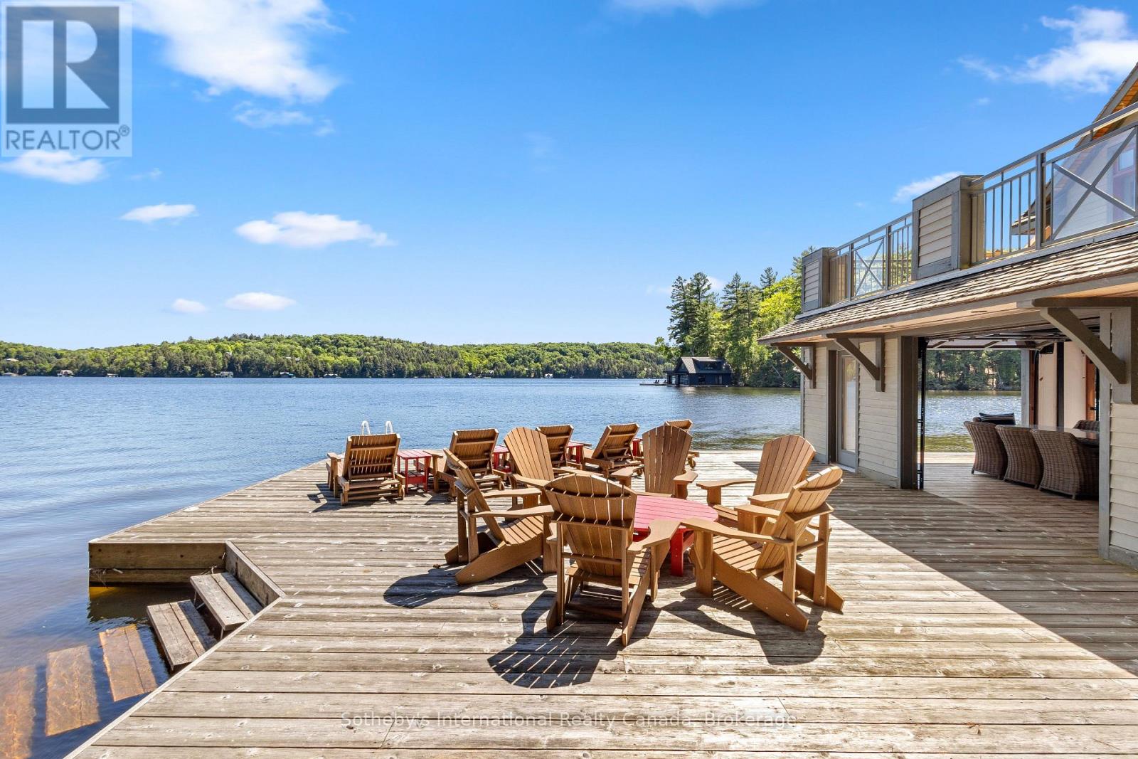 4 Ditchburn Drive, Seguin, Ontario  P0C 1J0 - Photo 17 - X12903698