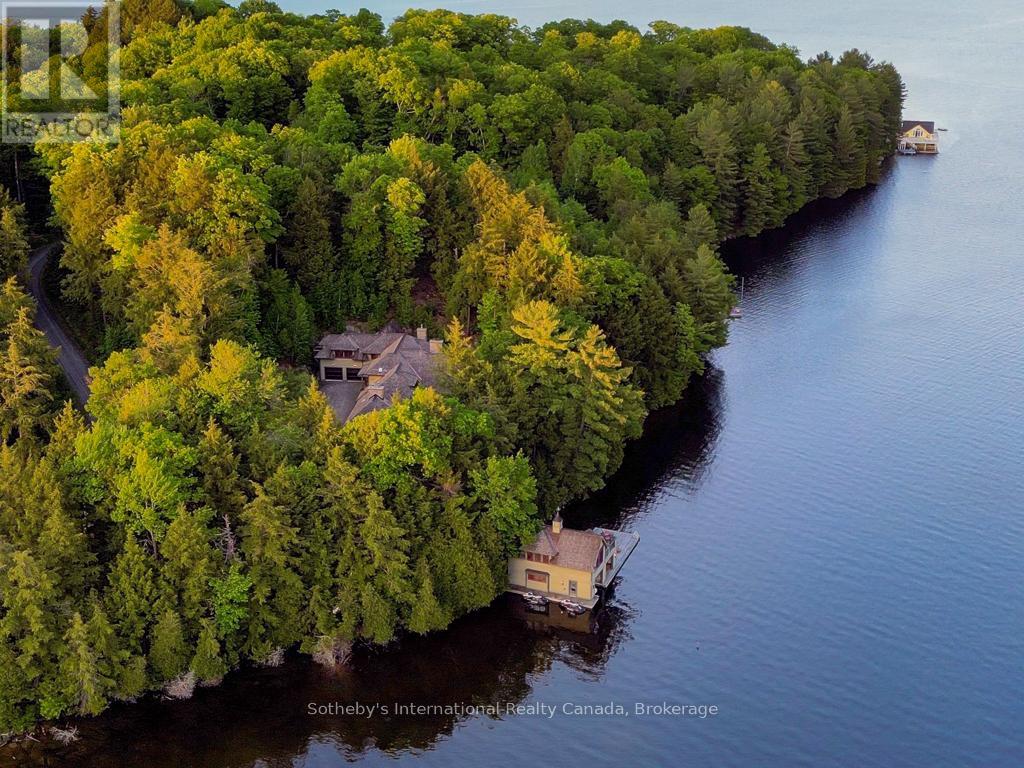 4 Ditchburn Drive, Seguin, Ontario  P0C 1J0 - Photo 2 - X12903698