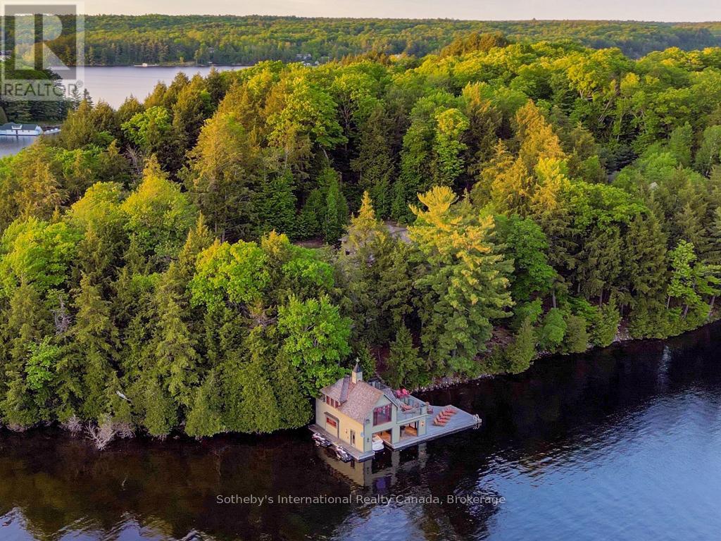 4 Ditchburn Drive, Seguin, Ontario  P0C 1J0 - Photo 23 - X12903698