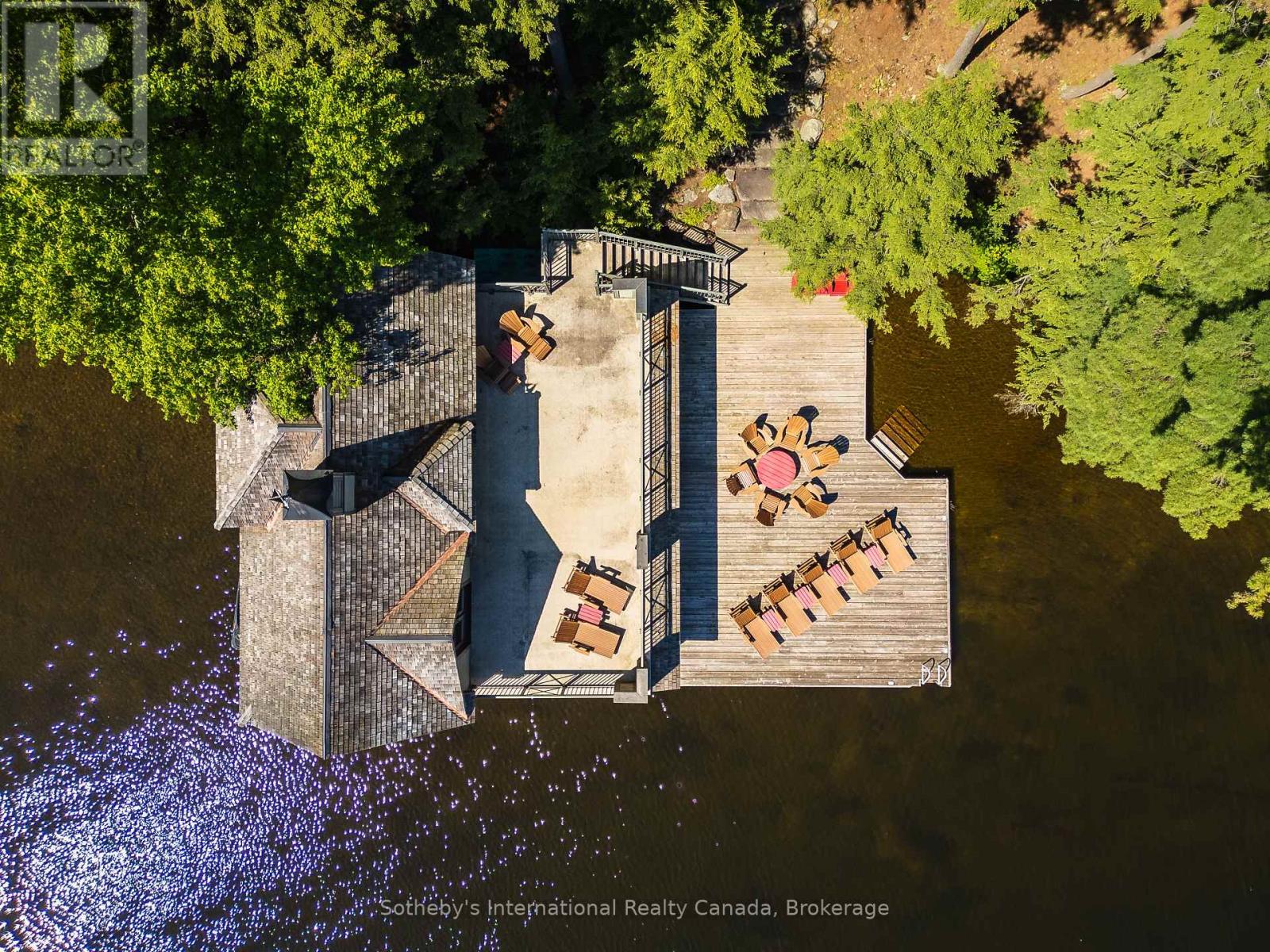 4 Ditchburn Drive, Seguin, Ontario  P0C 1J0 - Photo 4 - X12903698