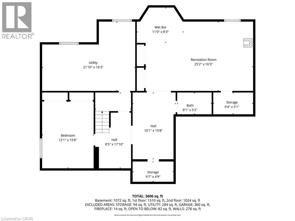 28 Deerview Avenue, Ancaster, Ontario  L9G 4R8 - Photo 47 - 40813728