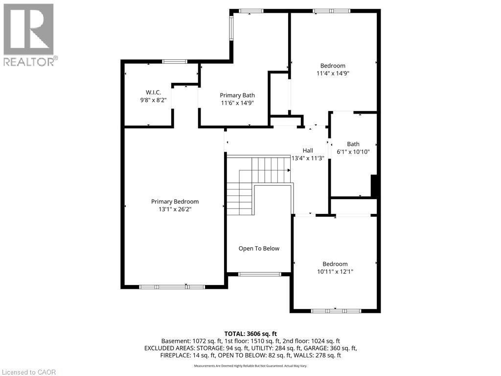 28 Deerview Avenue, Ancaster, Ontario  L9G 4R8 - Photo 49 - 40813728