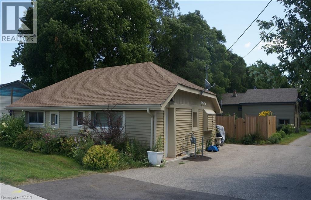 87-93 NORTH TOWN Line W, Ingersoll, Ontario