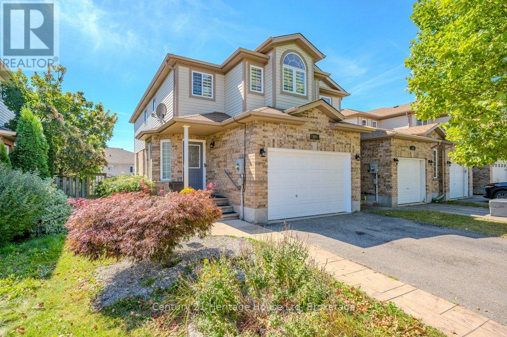 192 SEVERN DRIVE, Guelph, Ontario