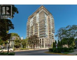 2025 MARIA Street Unit# 401, Burlington, Ontario