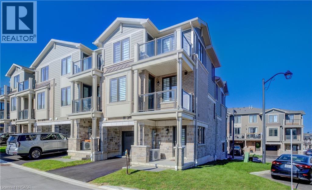 10 BIRMINGHAM Drive Unit# 116, Cambridge, Ontario