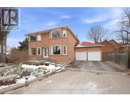 6525 SNOW GOOSE LANE, Mississauga, Ontario
