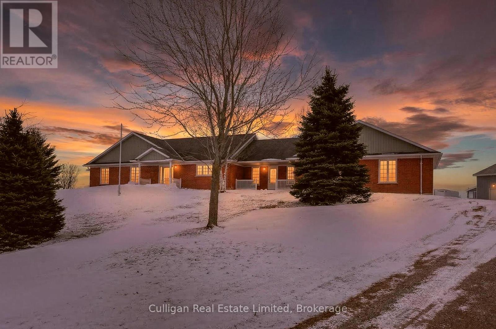 321 FIELD ROAD, South Bruce, Ontario