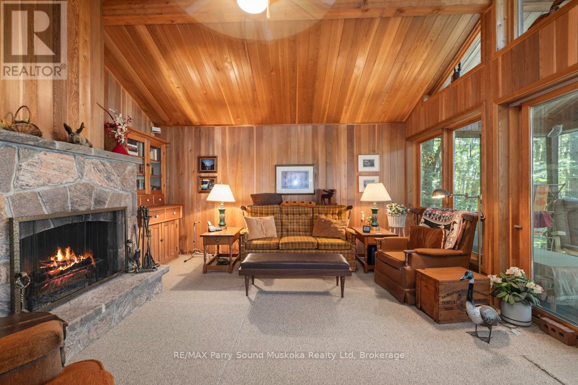 20 Prior Lane, Seguin, Ontario  P2A 0B2 - Photo 14 - X12904080