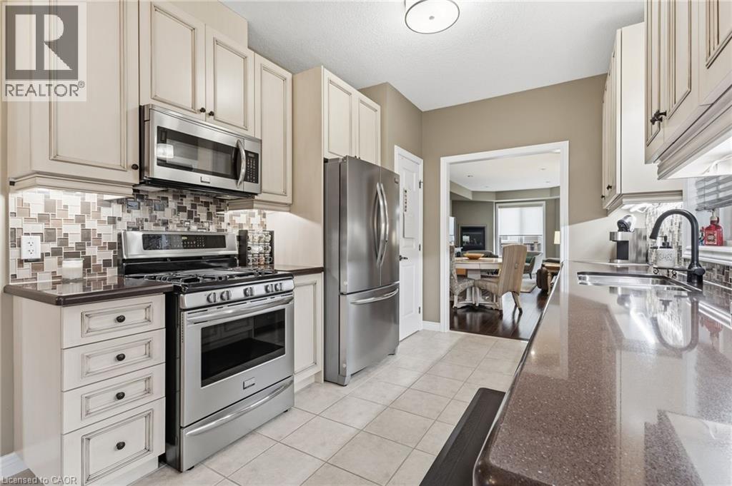 7 Gaddye Lane Unit# 7, Binbrook, Ontario  L0R 1C0 - Photo 10 - 40813318