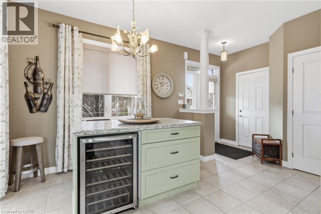 7 Gaddye Lane Unit# 7, Binbrook, Ontario  L0R 1C0 - Photo 13 - 40813318