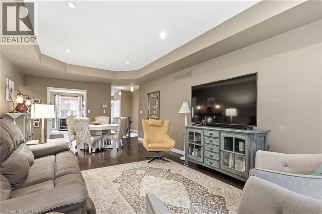 7 Gaddye Lane Unit# 7, Binbrook, Ontario  L0R 1C0 - Photo 17 - 40813318