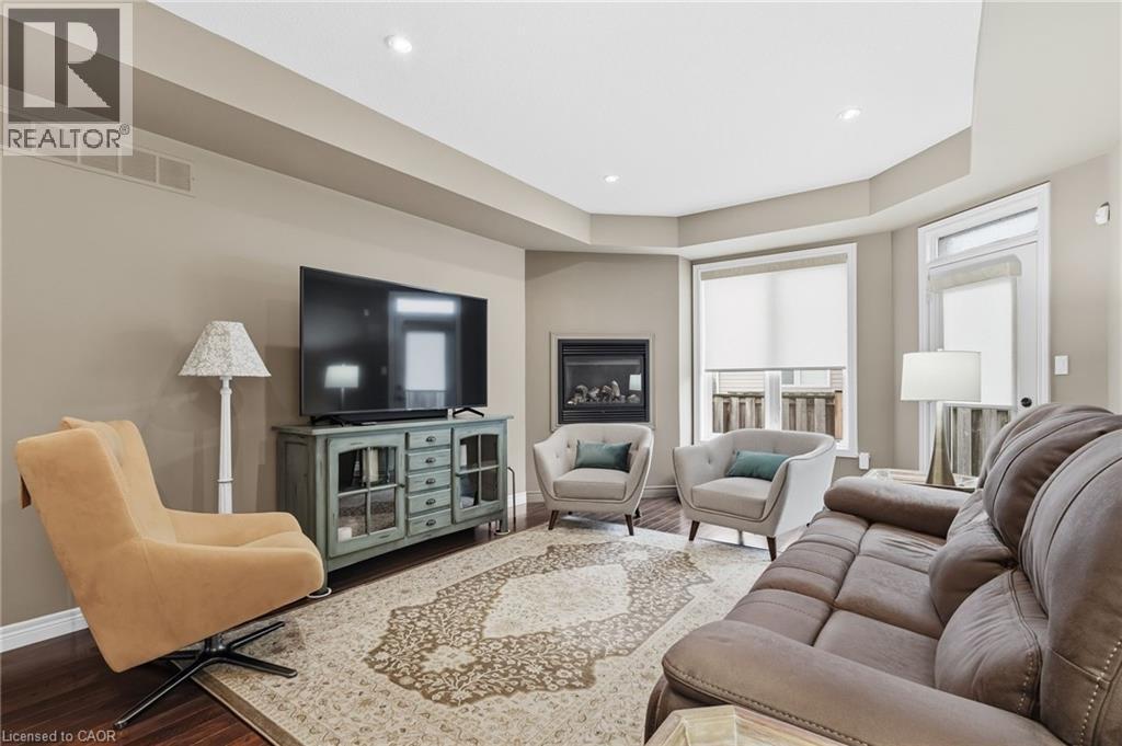 7 Gaddye Lane Unit# 7, Binbrook, Ontario  L0R 1C0 - Photo 19 - 40813318