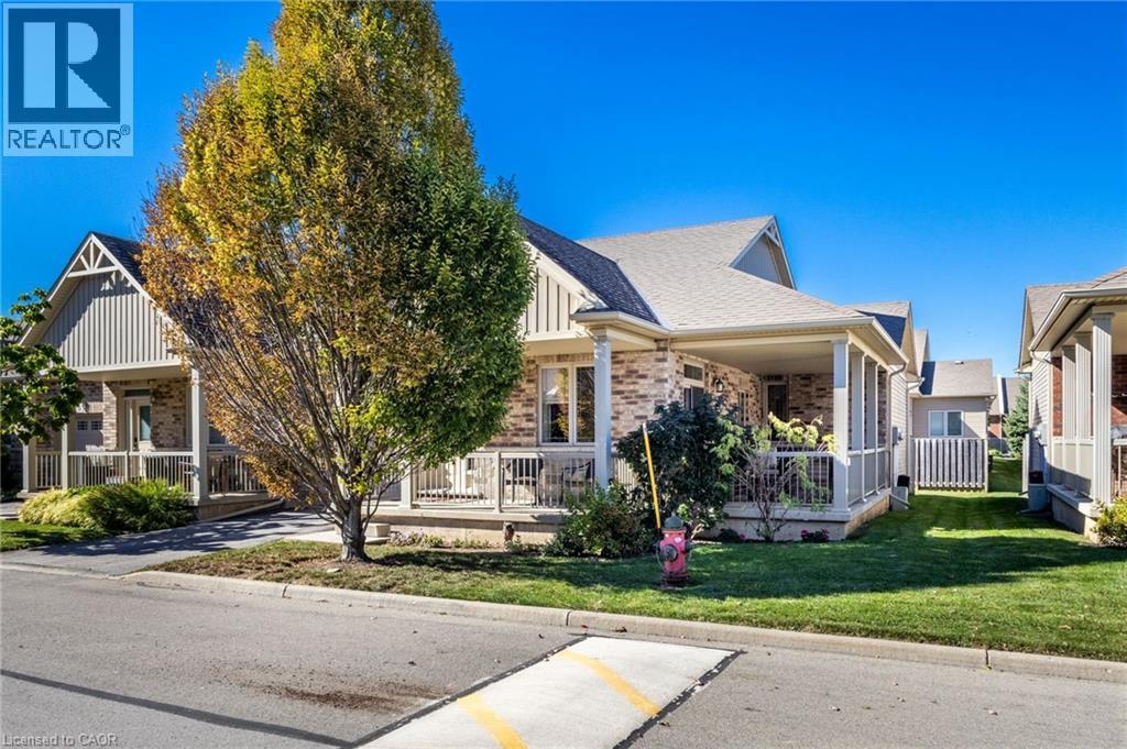 7 Gaddye Lane Unit# 7, Binbrook, Ontario  L0R 1C0 - Photo 2 - 40813318