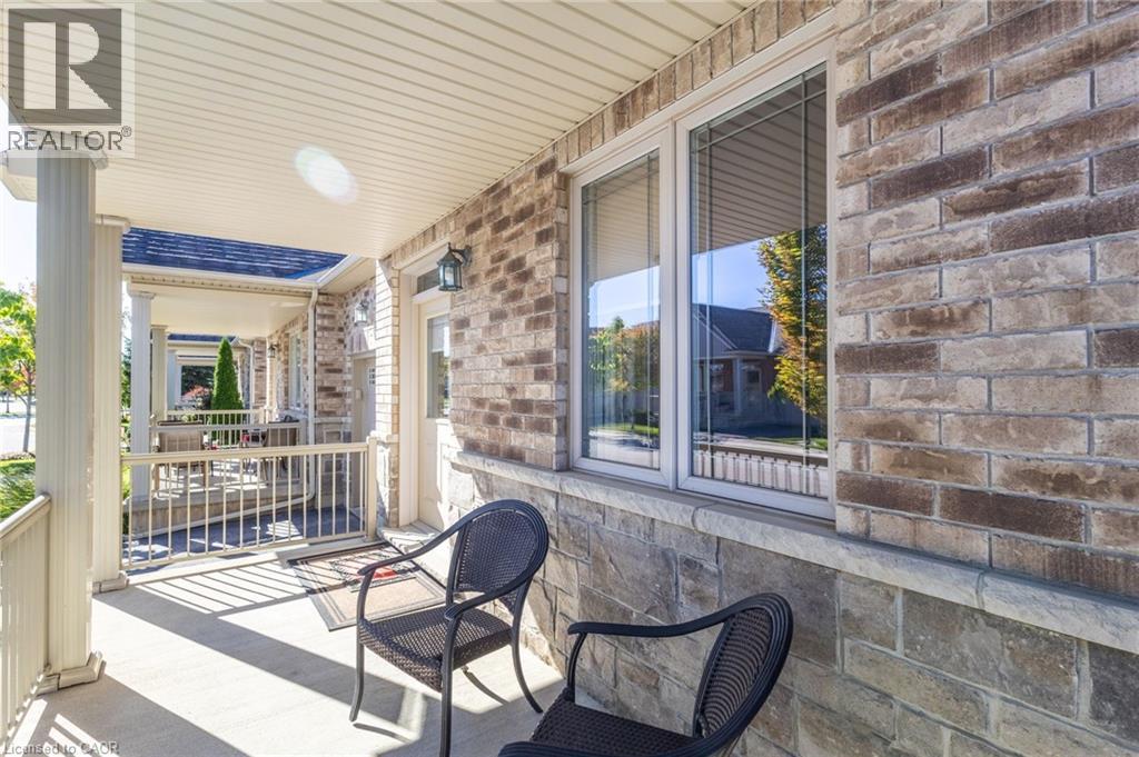 7 Gaddye Lane Unit# 7, Binbrook, Ontario  L0R 1C0 - Photo 3 - 40813318