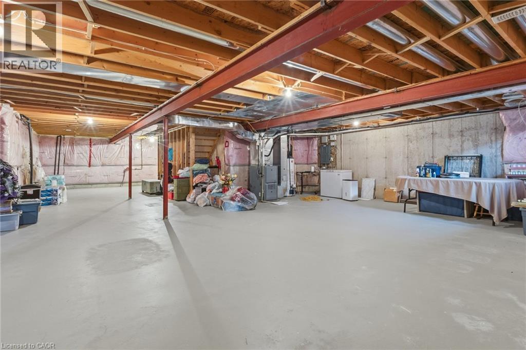 7 Gaddye Lane Unit# 7, Binbrook, Ontario  L0R 1C0 - Photo 33 - 40813318