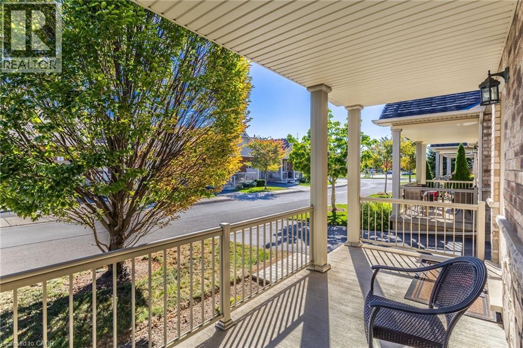 7 Gaddye Lane Unit# 7, Binbrook, Ontario  L0R 1C0 - Photo 36 - 40813318