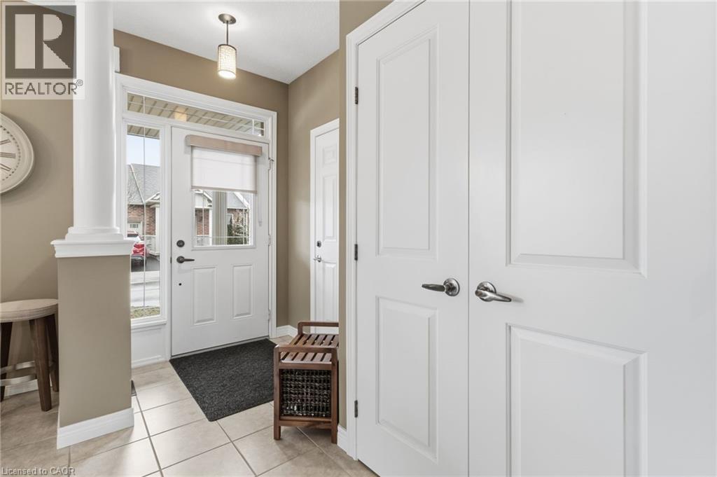 7 Gaddye Lane Unit# 7, Binbrook, Ontario  L0R 1C0 - Photo 6 - 40813318