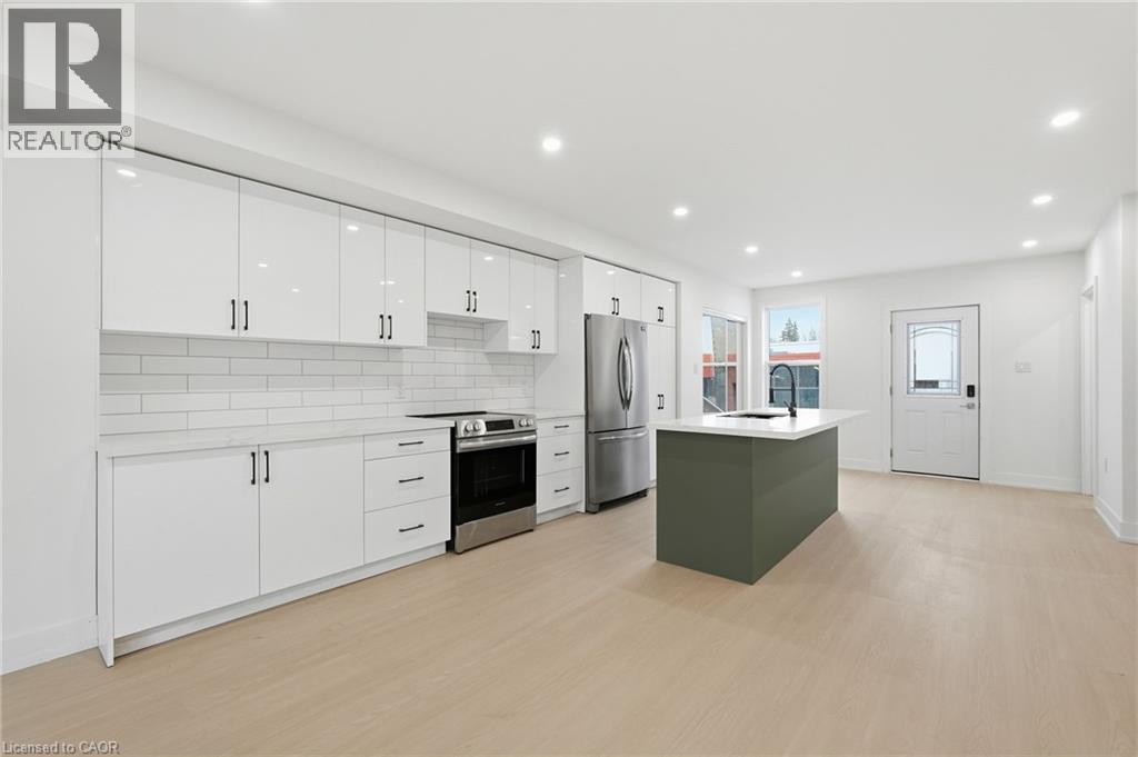 1278 MAIN Street E, Hamilton, Ontario