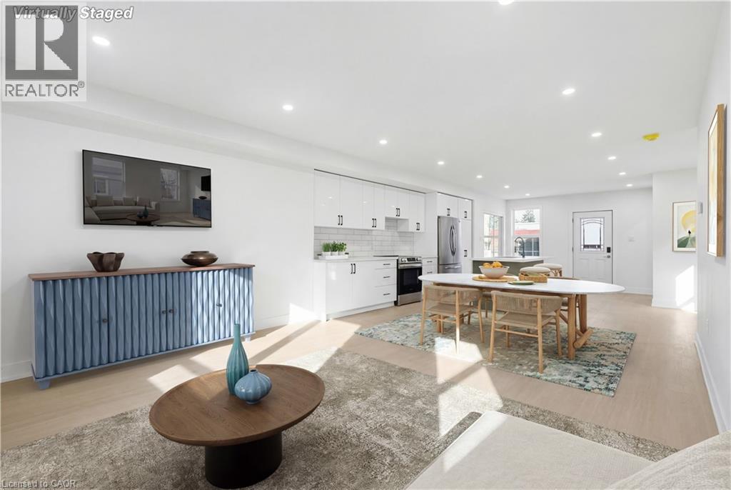 1278 Main Street E, Hamilton, Ontario  L8K 1A9 - Photo 13 - 40809405